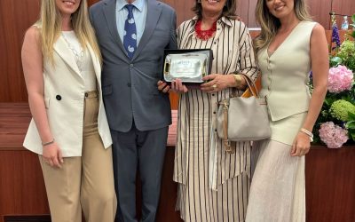 Escuela Infantil La Luna, premios CECE Sevilla 2025