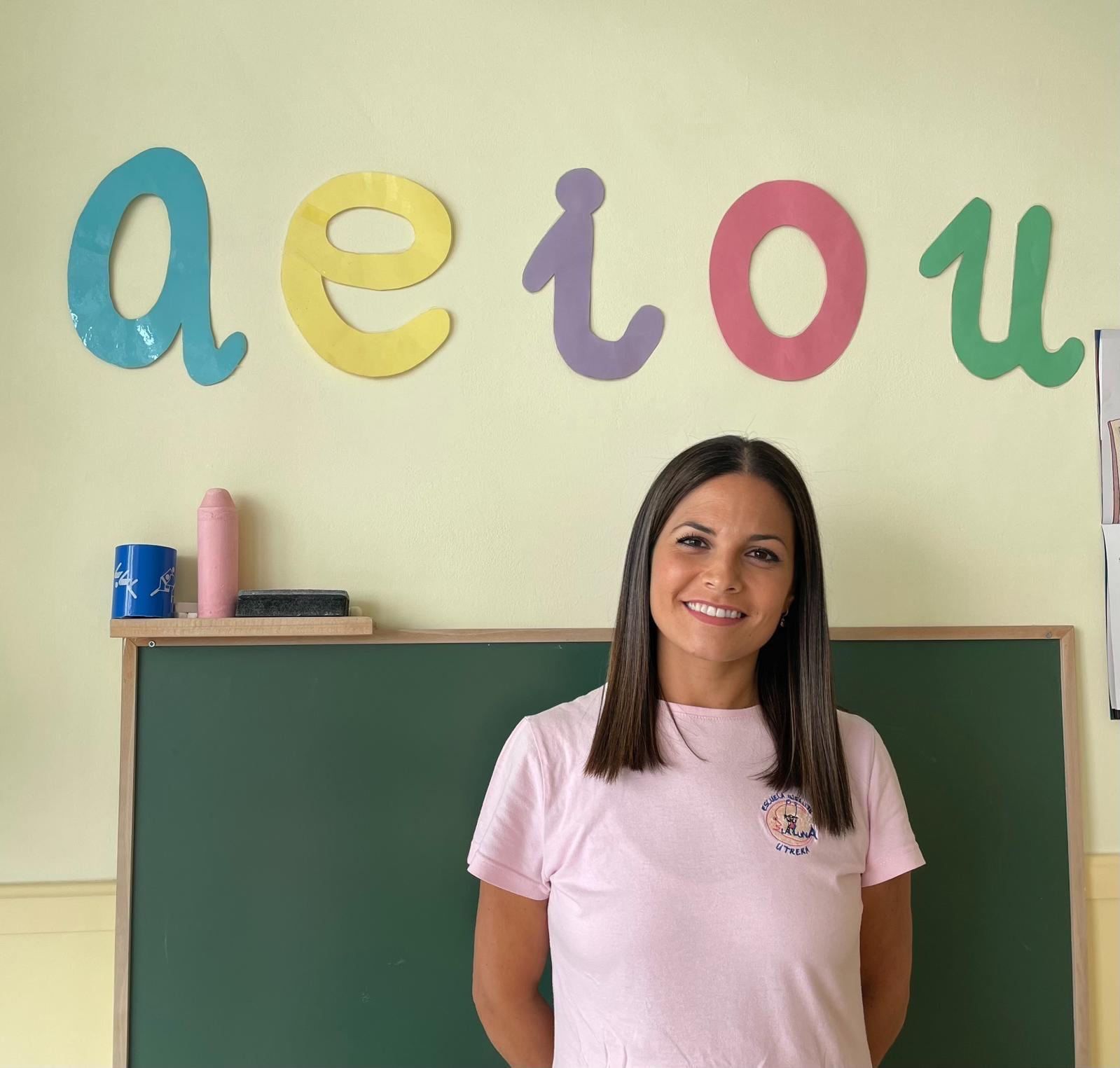 Belén Estévez Durán