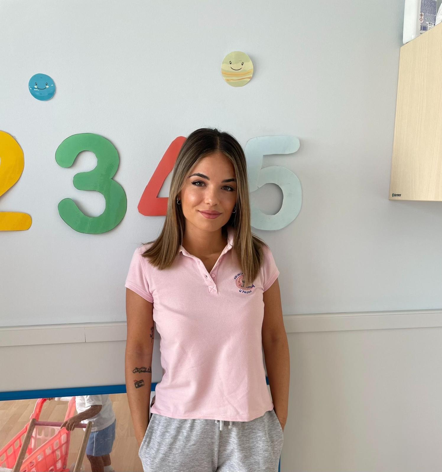 Laura Montoya García