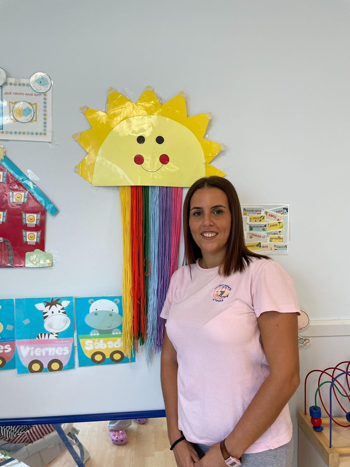 Marta García Ordoñez