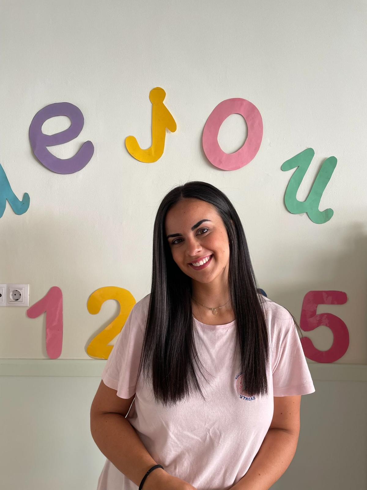 Elena González Molina