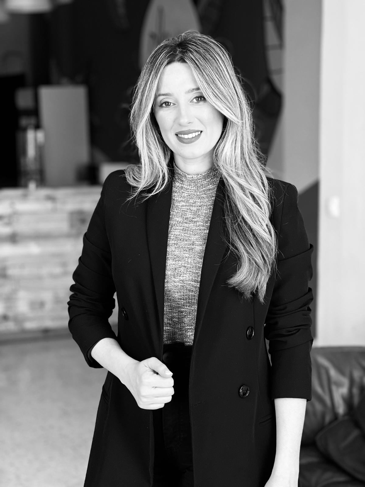 Maria Inmaculada Coto Luna